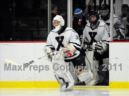 Thumbnail 3 in Hamden @ Xavier photogallery.