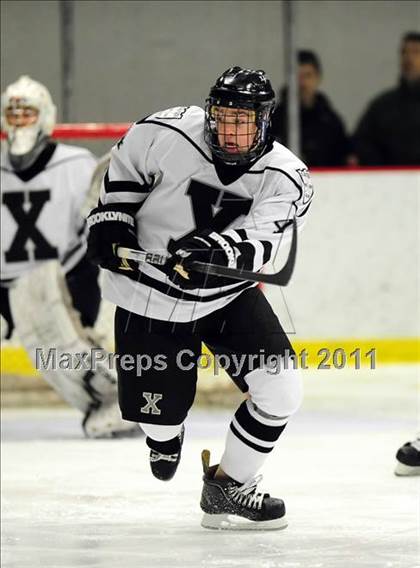 Thumbnail 3 in Hamden @ Xavier photogallery.