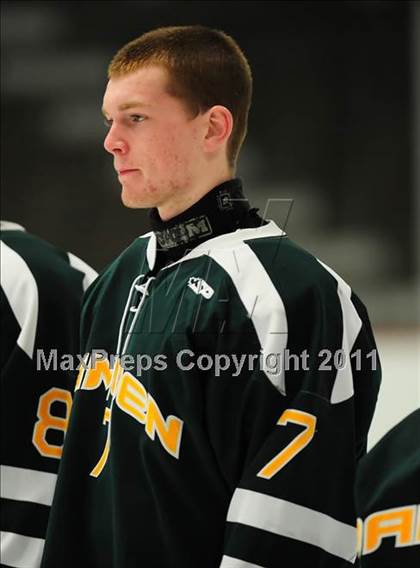 Thumbnail 2 in Hamden @ Xavier photogallery.