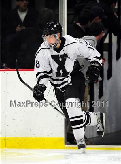 Thumbnail 1 in Hamden @ Xavier photogallery.