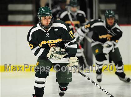 Thumbnail 1 in Hamden @ Xavier photogallery.