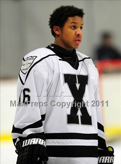 Thumbnail 1 in Hamden @ Xavier photogallery.