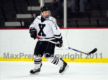 Thumbnail 2 in Hamden @ Xavier photogallery.