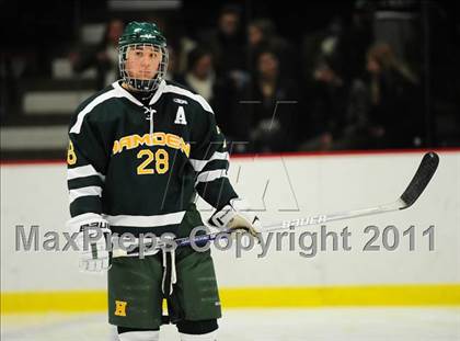 Thumbnail 3 in Hamden @ Xavier photogallery.