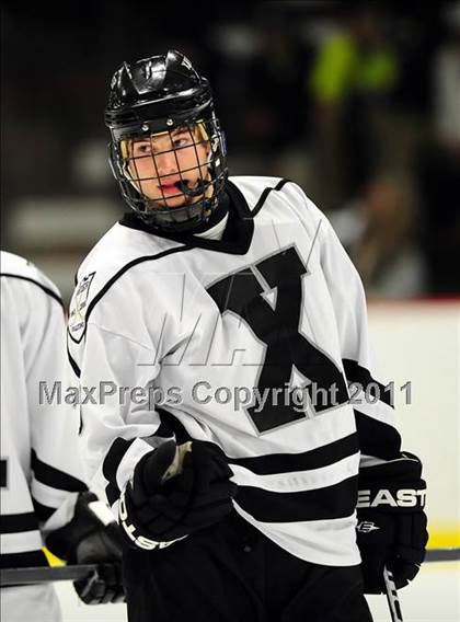 Thumbnail 1 in Hamden @ Xavier photogallery.