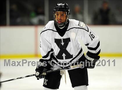 Thumbnail 2 in Hamden @ Xavier photogallery.