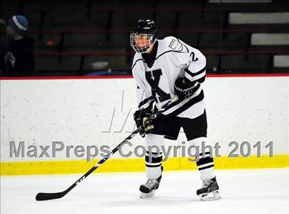 Thumbnail 1 in Hamden @ Xavier photogallery.