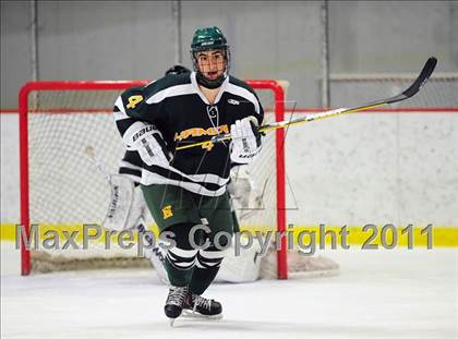 Thumbnail 3 in Hamden @ Xavier photogallery.