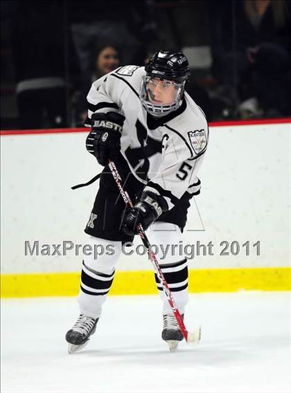 Thumbnail 3 in Hamden @ Xavier photogallery.