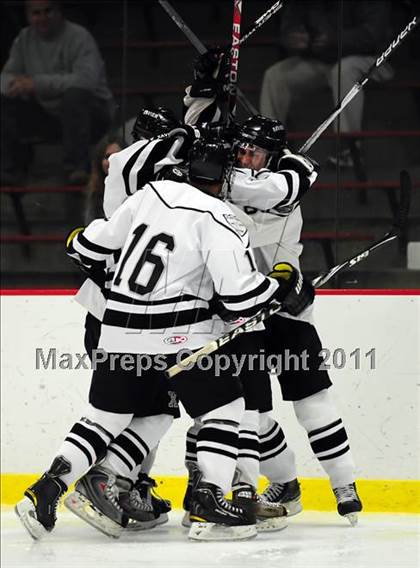 Thumbnail 1 in Hamden @ Xavier photogallery.
