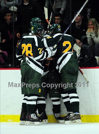 Thumbnail 2 in Hamden @ Xavier photogallery.