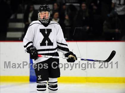 Thumbnail 1 in Hamden @ Xavier photogallery.