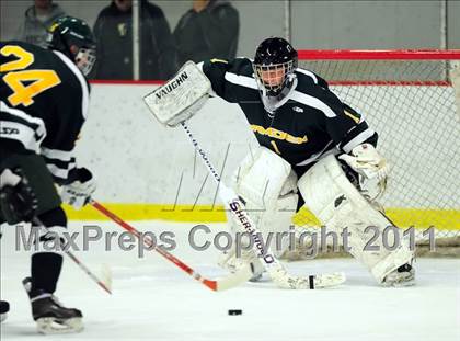 Thumbnail 3 in Hamden @ Xavier photogallery.