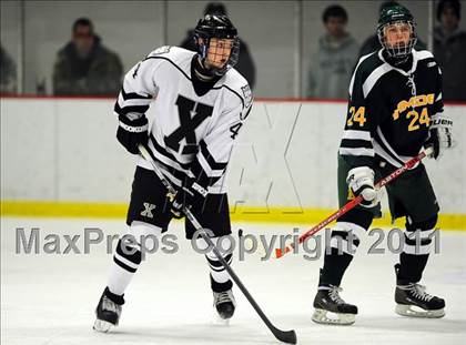 Thumbnail 3 in Hamden @ Xavier photogallery.
