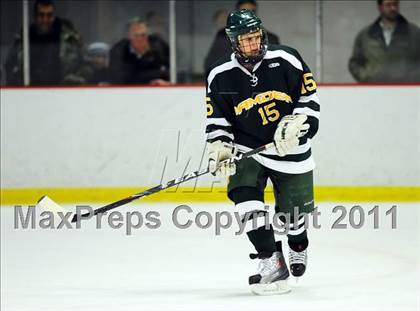 Thumbnail 3 in Hamden @ Xavier photogallery.