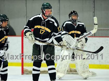 Thumbnail 3 in Hamden @ Xavier photogallery.