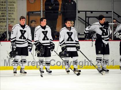 Thumbnail 3 in Hamden @ Xavier photogallery.