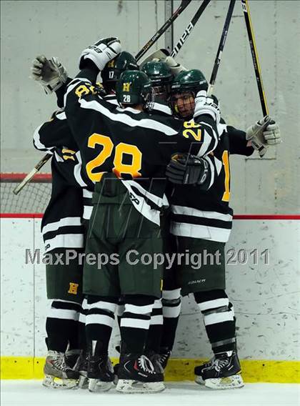 Thumbnail 3 in Hamden @ Xavier photogallery.