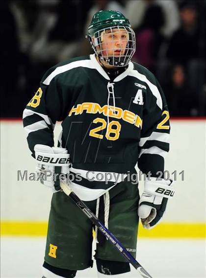 Thumbnail 1 in Hamden @ Xavier photogallery.