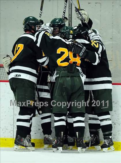 Thumbnail 2 in Hamden @ Xavier photogallery.