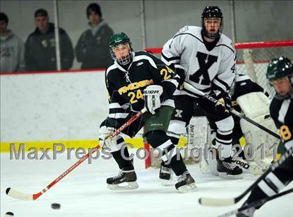 Thumbnail 2 in Hamden @ Xavier photogallery.