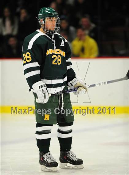 Thumbnail 1 in Hamden @ Xavier photogallery.