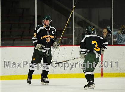 Thumbnail 1 in Hamden @ Xavier photogallery.