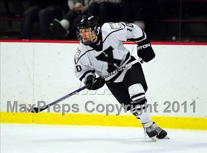 Thumbnail 3 in Hamden @ Xavier photogallery.