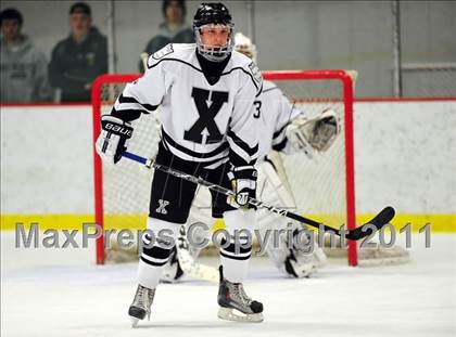 Thumbnail 2 in Hamden @ Xavier photogallery.