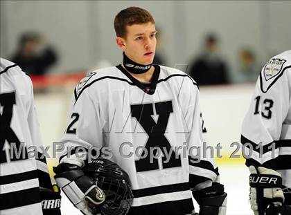 Thumbnail 2 in Hamden @ Xavier photogallery.