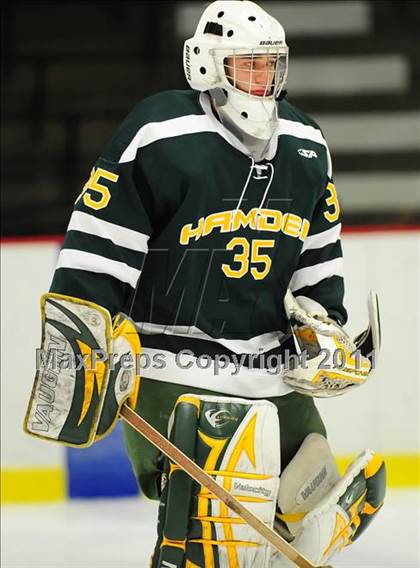 Thumbnail 2 in Hamden @ Xavier photogallery.