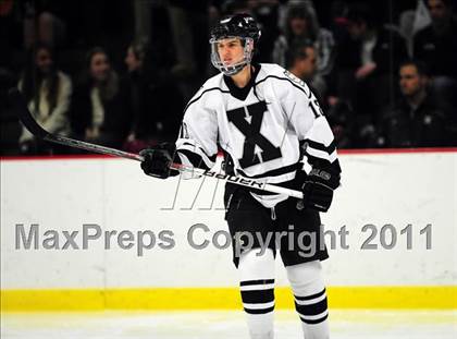 Thumbnail 2 in Hamden @ Xavier photogallery.