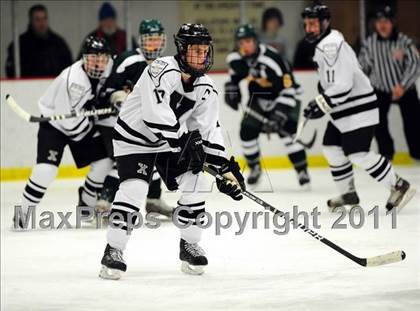 Thumbnail 1 in Hamden @ Xavier photogallery.