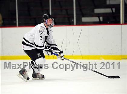 Thumbnail 1 in Hamden @ Xavier photogallery.