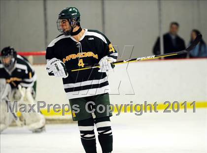Thumbnail 1 in Hamden @ Xavier photogallery.