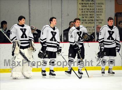 Thumbnail 1 in Hamden @ Xavier photogallery.