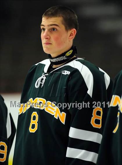 Thumbnail 3 in Hamden @ Xavier photogallery.