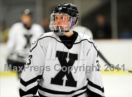 Thumbnail 3 in Hamden @ Xavier photogallery.