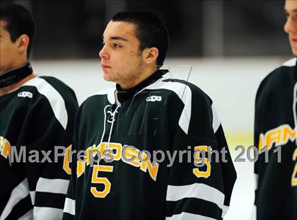 Thumbnail 3 in Hamden @ Xavier photogallery.