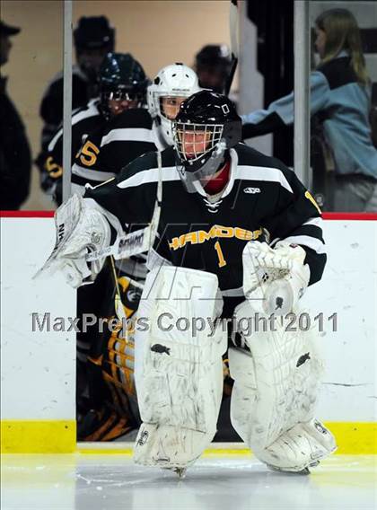 Thumbnail 1 in Hamden @ Xavier photogallery.