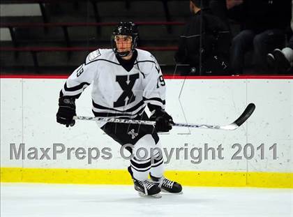 Thumbnail 3 in Hamden @ Xavier photogallery.