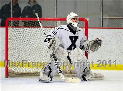 Thumbnail 3 in Hamden @ Xavier photogallery.