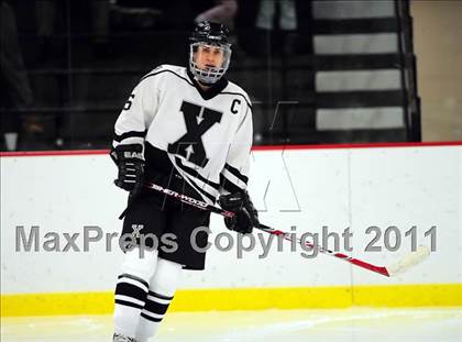 Thumbnail 1 in Hamden @ Xavier photogallery.