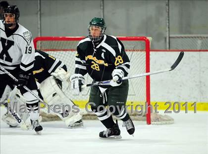 Thumbnail 2 in Hamden @ Xavier photogallery.