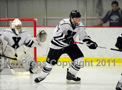 Thumbnail 1 in Hamden @ Xavier photogallery.