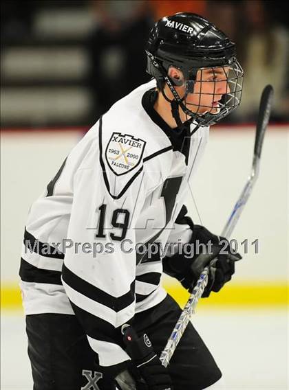 Thumbnail 1 in Hamden @ Xavier photogallery.