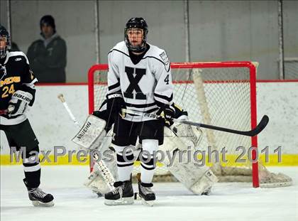 Thumbnail 2 in Hamden @ Xavier photogallery.