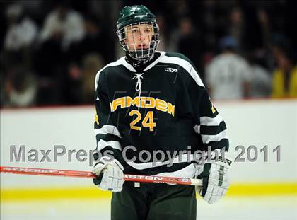 Thumbnail 1 in Hamden @ Xavier photogallery.