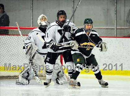 Thumbnail 1 in Hamden @ Xavier photogallery.