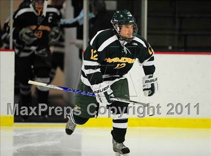 Thumbnail 3 in Hamden @ Xavier photogallery.